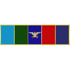 Blackinton® U.S. Military Service Recognition Commendation Bar